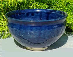 体験作品　茶碗