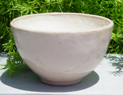 体験作品　鉢