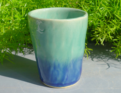 体験作品　フリーカップ