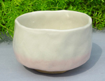 体験作品　抹茶碗