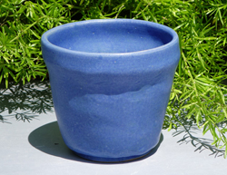 体験作品　フリーカップ