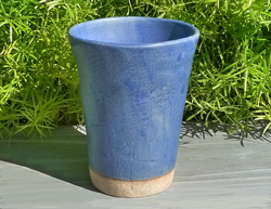 体験作品　フリーカップ