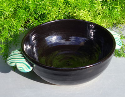 生徒作品　グラタン鍋