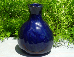 体験作品　花器