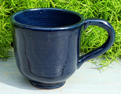 体験作品　マグカップ