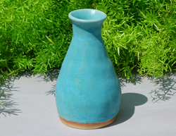 体験作品　花器