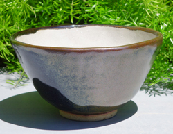 体験作品　飯碗